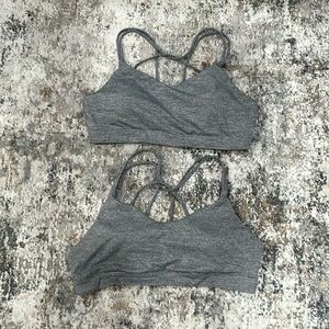 Old Navy Light Support Sports Bras